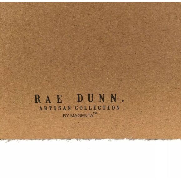 Rae Dunn Mama Bird Mug Baby Bird House Gift Set Artisan Collection New in Box - Picture 5 of 5